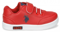 U.S. Polo Assn. Cameron WT 9PR (100429347) Çocuk Spor Ayakkabı