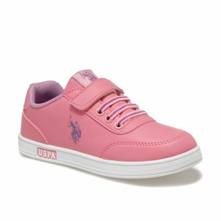 U.S. Polo Assn. Cameron WT 9PR Çocuk Spor Ayakkabı
