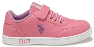 U.S. Polo Assn. Cameron WT 9PR Çocuk Spor Ayakkabı