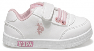 U.S. Polo Assn. Cameron WT 9PR Çocuk Spor Ayakkabı