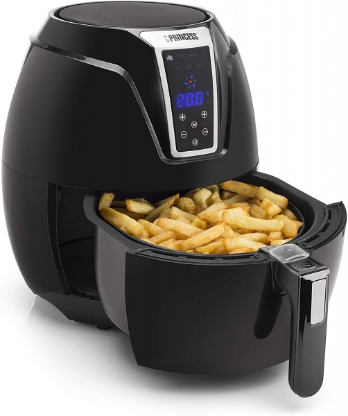 Princess 182021 Air Fryer Fritöz