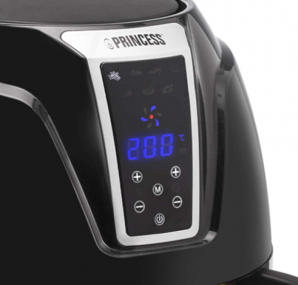 Princess 182021 Air Fryer Fritöz