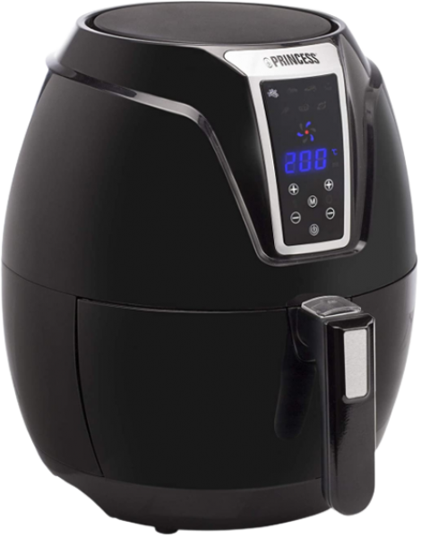 Princess 182021 Air Fryer Fritöz
