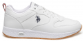U.S. Polo Assn. Angel (100548840) Erkek Spor Ayakkabı
