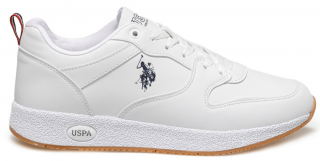 U.S. Polo Assn. Angel Erkek Spor Ayakkabı