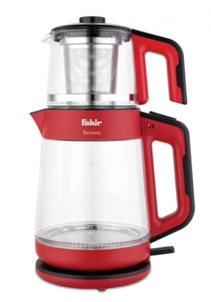 Fakir Bestea Çay Makinesi