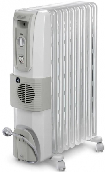 DeLonghi Delonghi HOR KH770925V 2500W Yağlı Radyatör