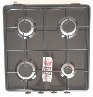 Eskay Classic AC-400F LPG Solo (Set Üstü) Gazlı Ocak