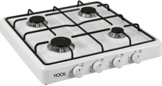 Hook HK-200 Solo (Set Üstü) Gazlı Ocak