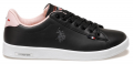U.S. Polo Assn. Franco DHM (100548976) Kadın Spor Ayakkabı