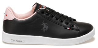 U.S. Polo Assn. Franco DHM Kadın Spor Ayakkabı