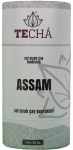 Te Cha Tea Assam Saf Siyah Çay 50 gr resim