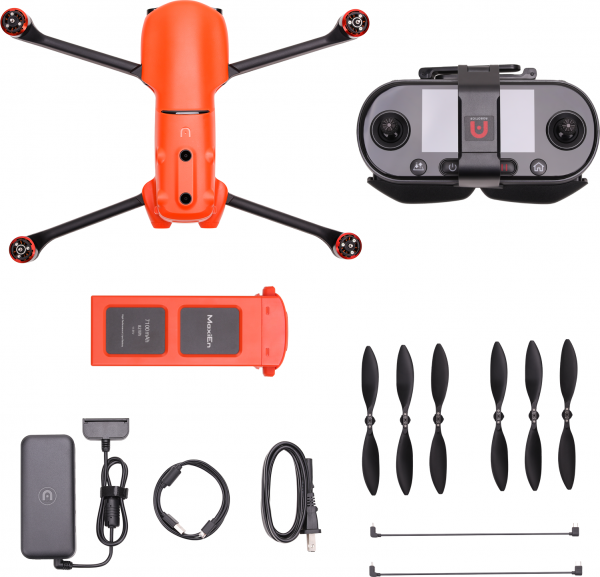 Autel Robotics Evo II 8K Drone