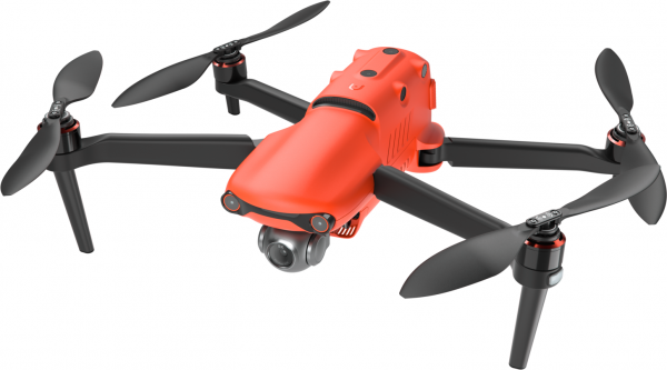 Autel Robotics Evo II 8K Drone