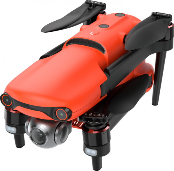 Autel Robotics Evo II 8K Drone