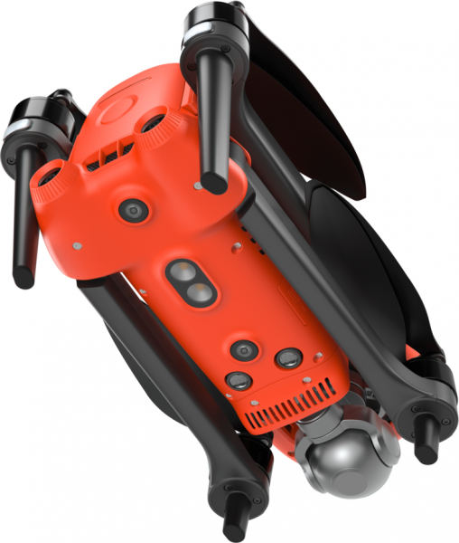 Autel Robotics Evo II 8K Drone