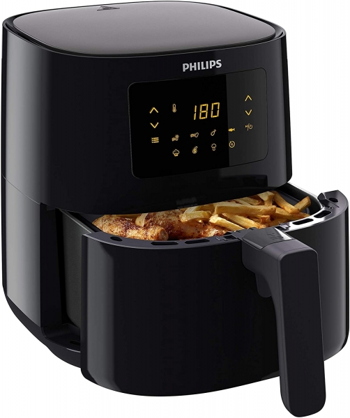Philips 3000 Series L HD9252/90 Airfryer Fritöz