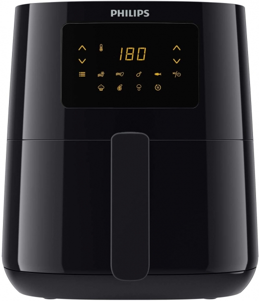 Philips 3000 Series L HD9252/90 Airfryer Fritöz
