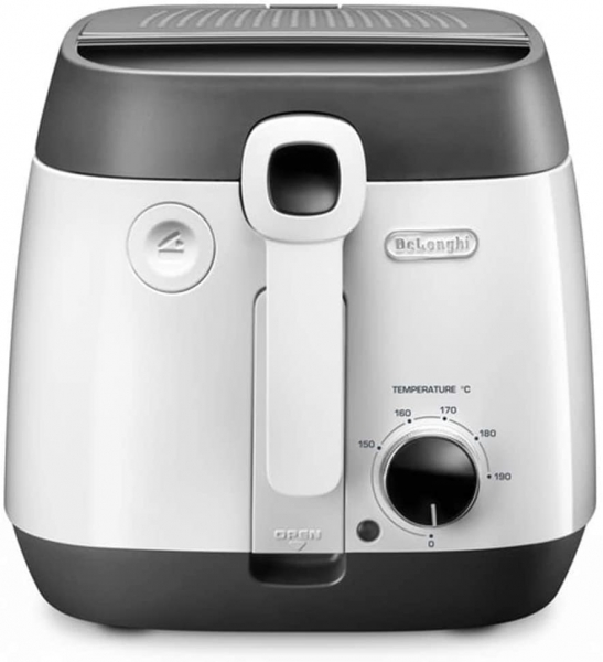 DeLonghi FS6055 Fritöz