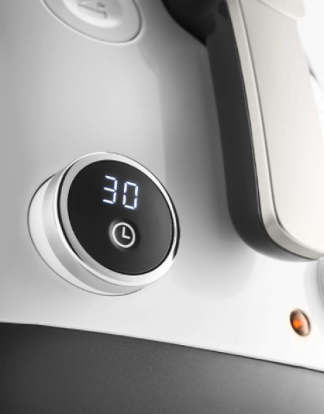 DeLonghi FS6055 Fritöz