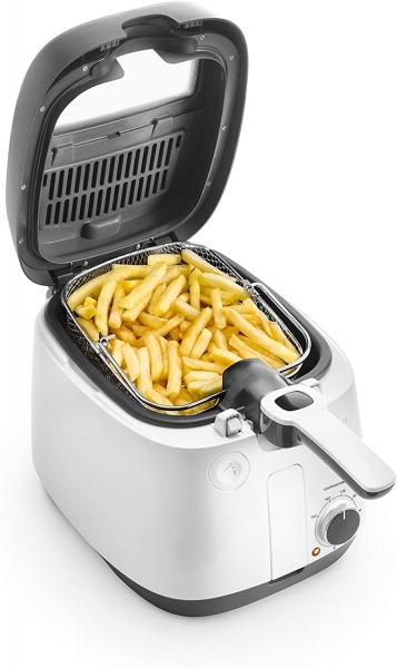 DeLonghi FS6055 Fritöz