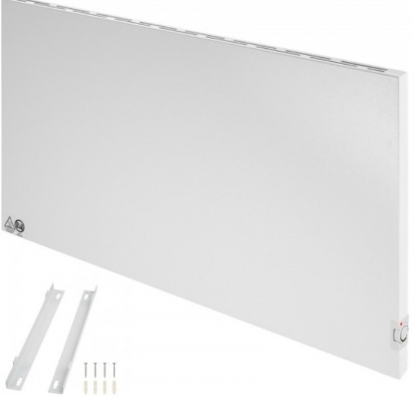 Kuas Hybridboard 1000 Infrared Isıtıcı (1000 W)