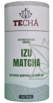 Te Cha Tea Izu Matcha Toz Yeşil Çay 50 gr resim