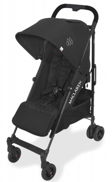 Maclaren Quest Arc Bebek Arabası