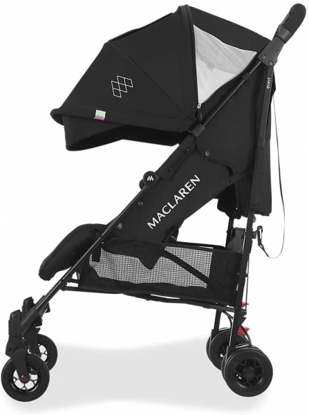 Maclaren Quest Arc Bebek Arabası