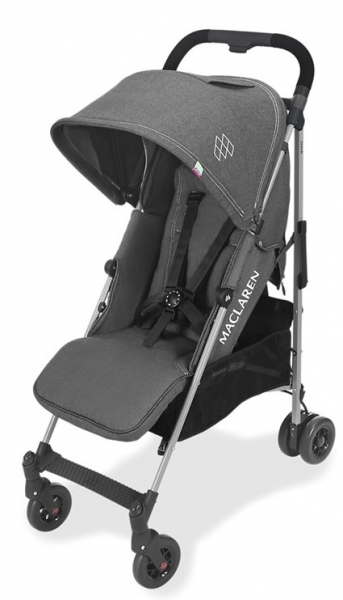 Maclaren Quest Arc Bebek Arabası