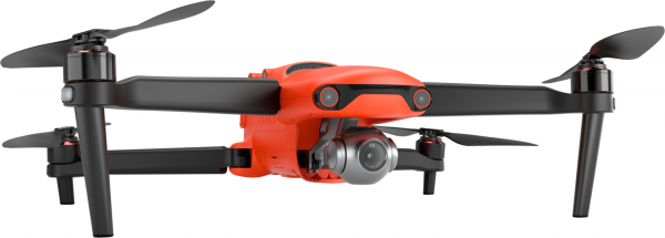 Autel Robotics Evo II 8K Rugged Bundle Drone