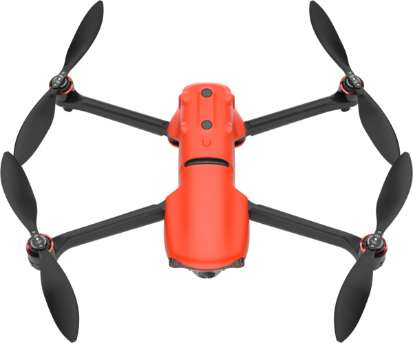 Autel Robotics Evo II 8K Rugged Bundle Drone