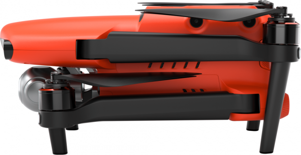 Autel Robotics Evo II 8K Rugged Bundle Drone