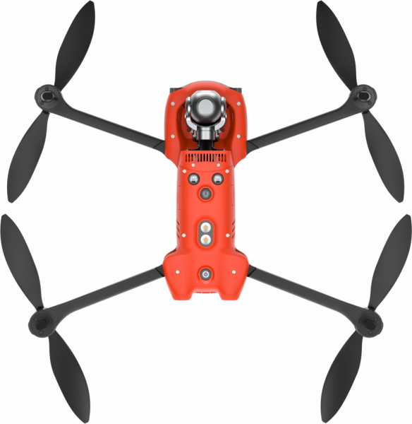 Autel Robotics Evo II 8K Rugged Bundle Drone
