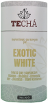 Te Cha Tea Exotic White Tropik Meyveli Beyaz Çay 50 gr resim