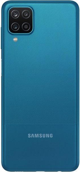Samsung Galaxy A12