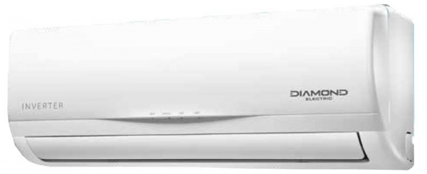 Diamond Electric Miyazaki 18 Duvar Tipi Klima (18.000 BTU)