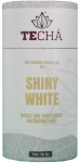 Te Cha Tea Shiny White Bergamotlu Beyaz Çay 50 gr resim
