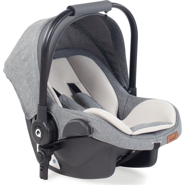 Quero S-Line Travel Sistem Bebek Arabası