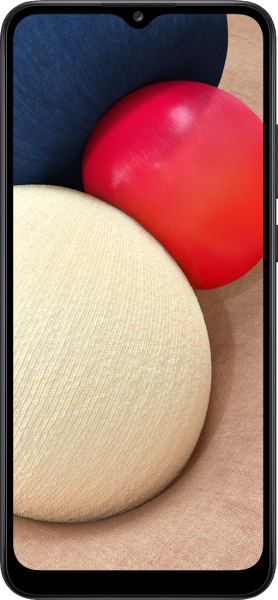 Samsung Galaxy A02s