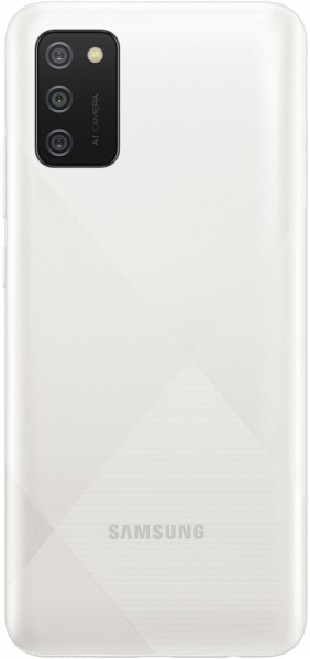 Samsung Galaxy A02s