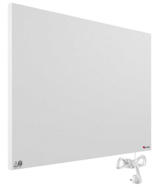 Kuas ISP 700W Infrared Isıtıcı