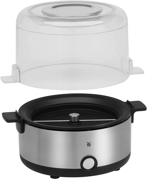 WMF Kitchenminis Mısır Patlatma