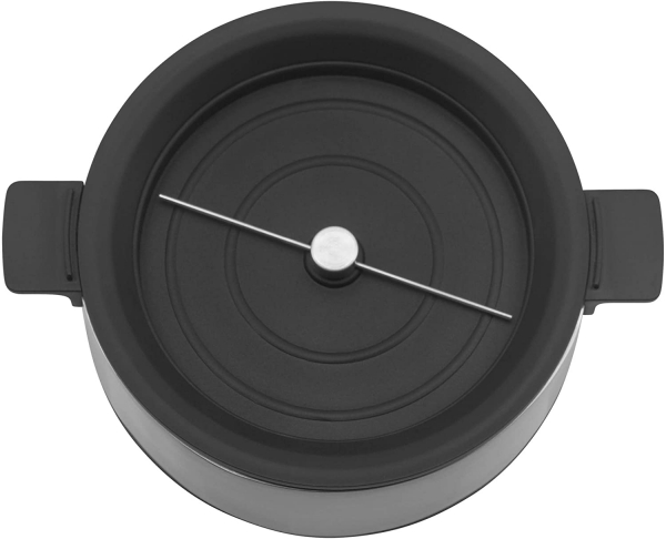 WMF Kitchenminis Mısır Patlatma