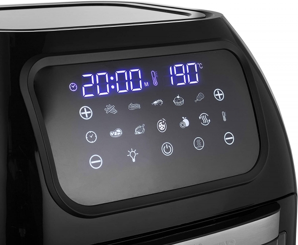 Tristar FR-6964 Air Fryer Fritöz