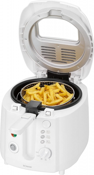 Bomann FR 2223 CB Fritöz