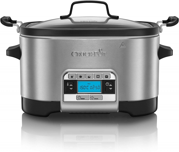 Crock-Pot CSC024 Çok Amaçlı Pişirici