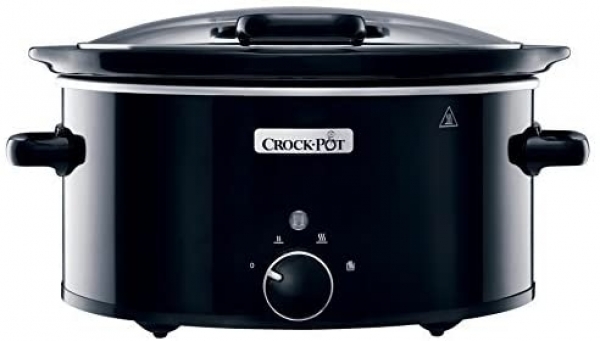 Crock-Pot CSC031 Çok Amaçlı Pişirici