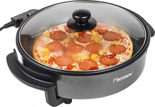Bestron AHP1200 Elektrikli Tava