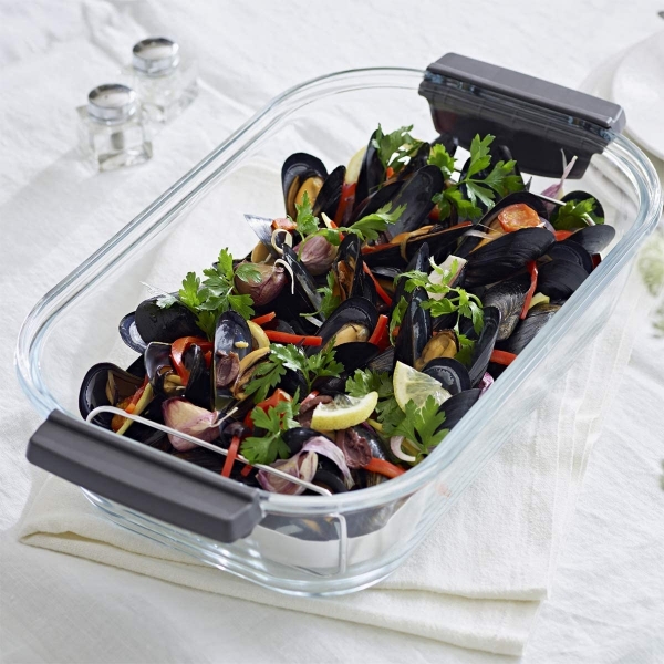 Cuisinart STM1000E Buharlı Pişirici